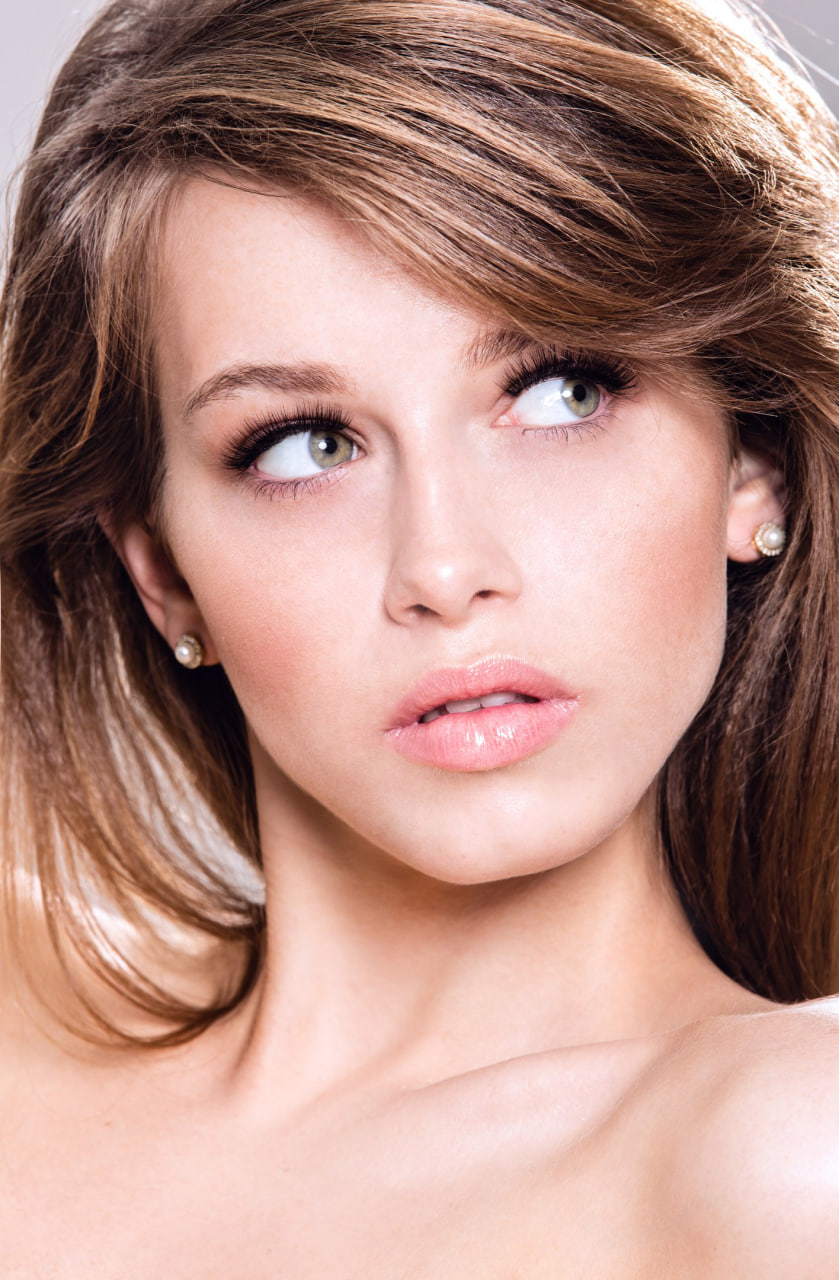Beauty portfolio — makeup artist Miami
